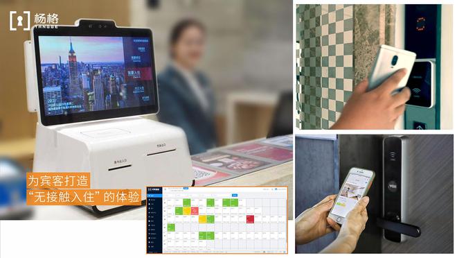 为什么要有酒店刷卡锁系统？酒店门锁管理系统的功能有哪些？(图5)