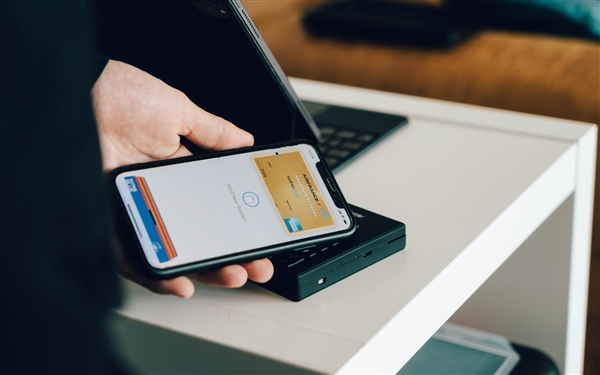 我们很少用到的Apple Pay 为什么对苹果这么重要(图3)
