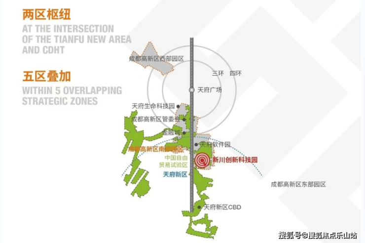 成都【中建天府公馆】-有购买价值吗？_中建天府公馆在售价格_售楼部电话(图3)
