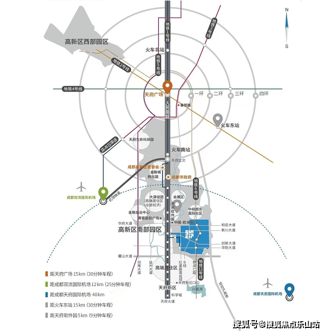 成都【中建天府公馆】-有购买价值吗？_中建天府公馆在售价格_售楼部电话(图4)