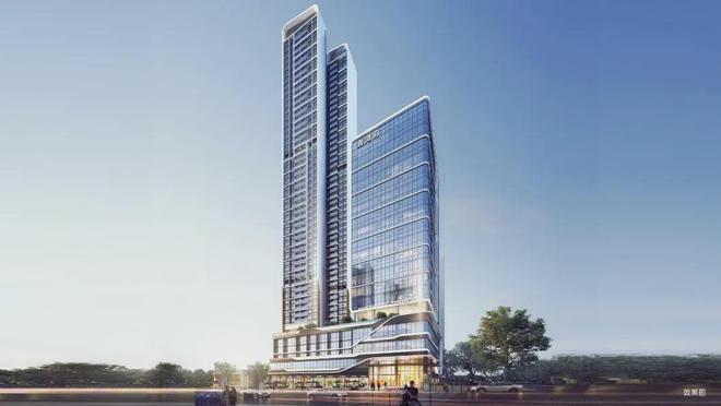 2025壹湾府(壹湾府)壹湾府官方网站壹湾府售楼中心壹湾府欢迎您(图3)
