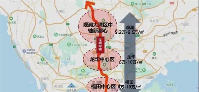 2025壹湾府(壹湾府)壹湾府官方网站壹湾府售楼中心壹湾府欢迎您(图7)