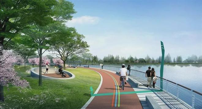 2025壹湾府(壹湾府)壹湾府官方网站壹湾府售楼中心壹湾府欢迎您(图10)