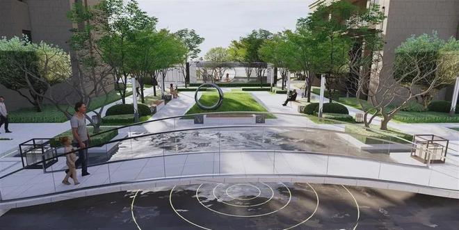 2025壹湾府(壹湾府)壹湾府官方网站壹湾府售楼中心壹湾府欢迎您(图13)