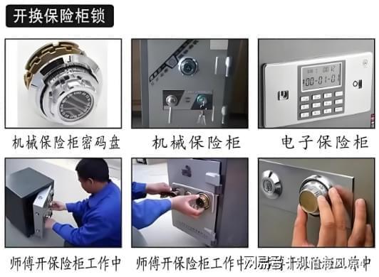 太原开锁师傅24小时快速上门开锁电话太原附近师傅上门开锁修锁(图1)