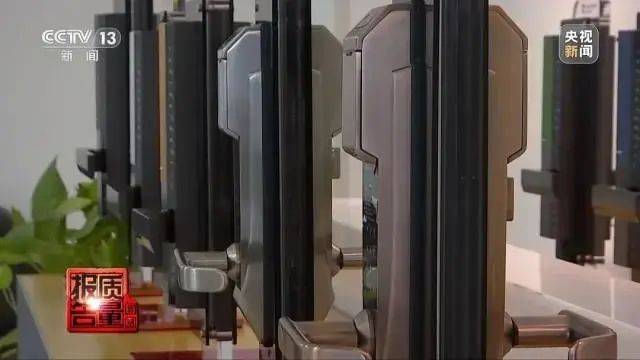 销量下降！“坏人防不住主人打不开”的指纹锁为何故障频发？(图9)