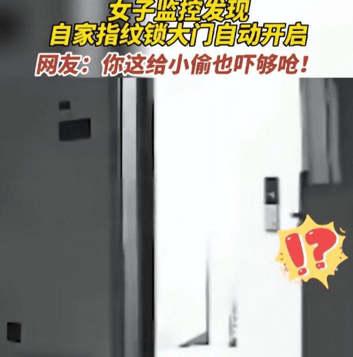 销量下降！“坏人防不住主人打不开”的指纹锁为何故障频发？(图5)
