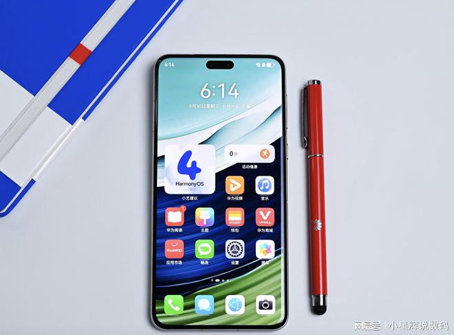 华为高端机大跳水512G更亲民了卫星通信+麒麟9000s+100倍变焦(图5)