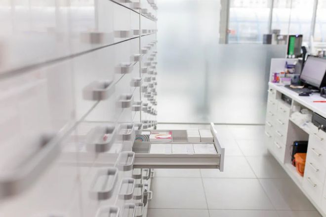关店10万家不再依赖医保2025年药店将大变天(图2)