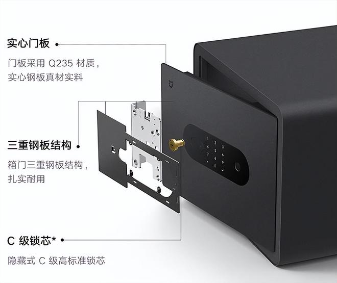 699元小米今天上架的新品有点香啊！(图3)