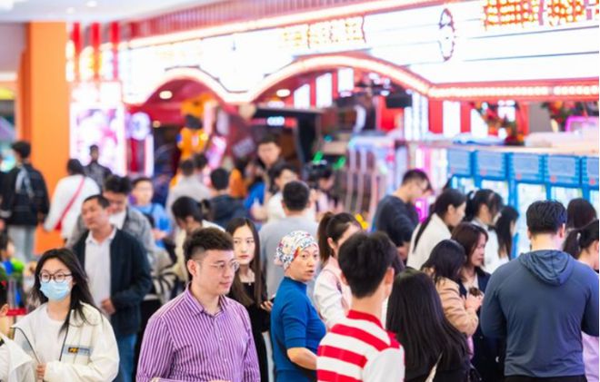 解锁“买买买”的N种打开方式！看山东各地提振消费新动向→(图3)