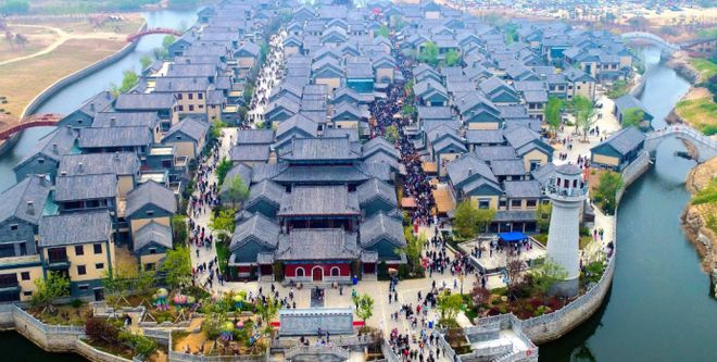 解锁“买买买”的N种打开方式！看山东各地提振消费新动向→(图5)