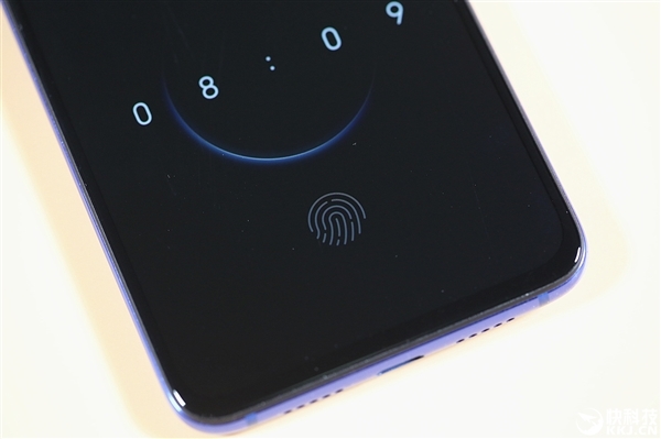 小米15REDMI K80全系标配！官方揭秘为何指纹更好用(图3)