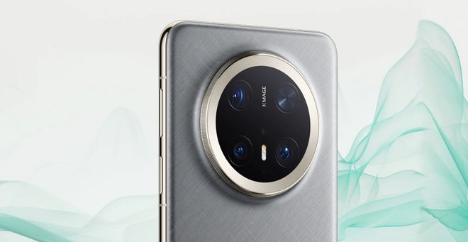 华为Mate 70系列细节控：解锁方式的变动其实暗藏大学问